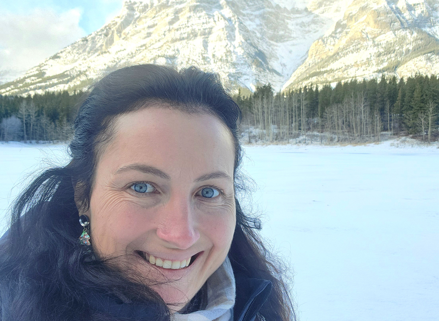 From Hot Australia to Canadian Snow